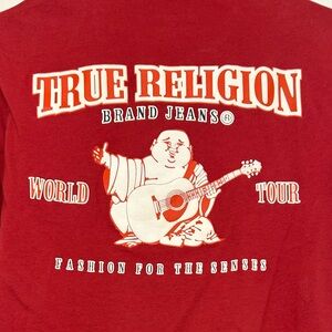 True Religion Unisex T-Shirt